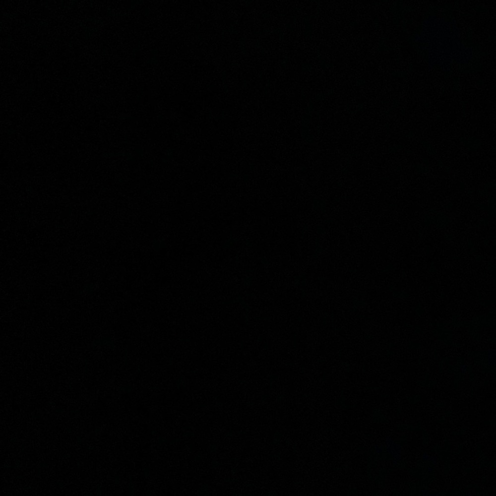 Selling complete darkness